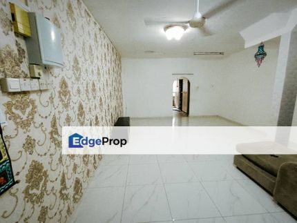 Taman Tuanku Ampuan Nijahah Partially Furnished For Rent, Negeri Sembilan, Seremban