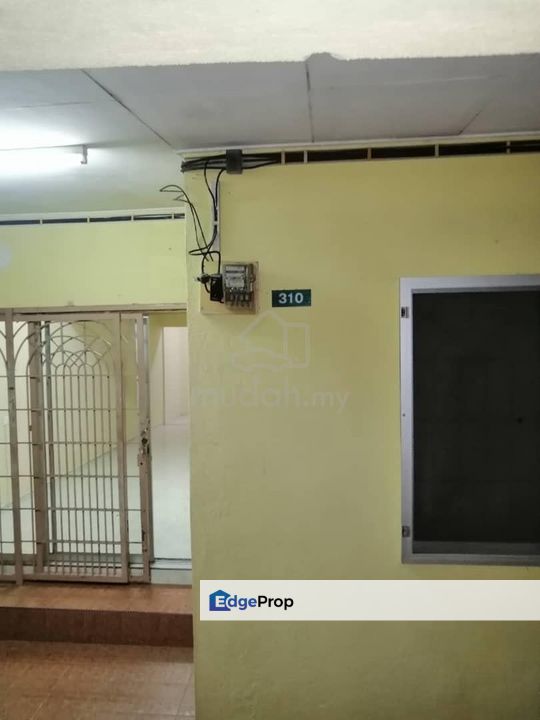 S2 Garden Avenue 3bed 2bath Partially Furnished For Rent, Negeri Sembilan, Seremban