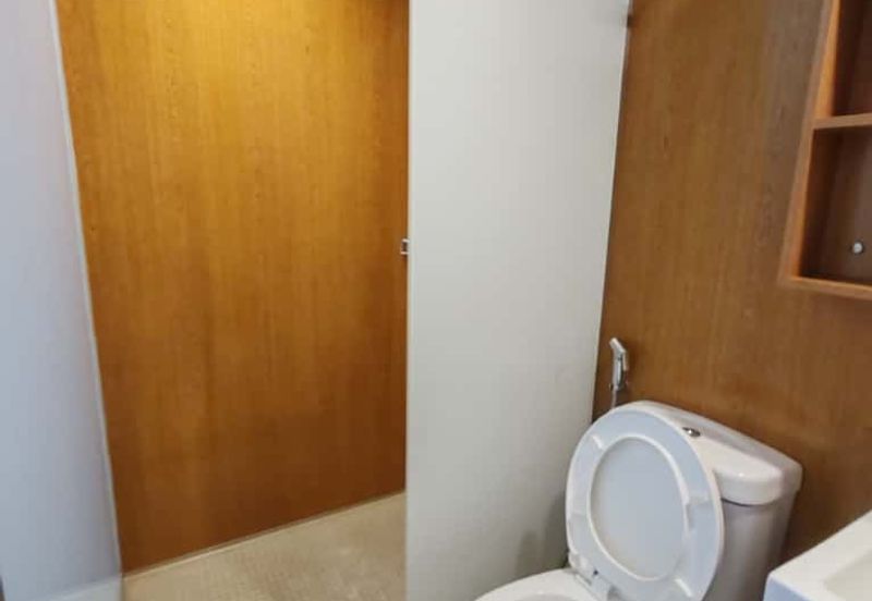 Lili Residensi Nilai 3bed 2bath Partially Furnished For Rent