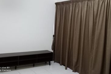 Lili Residensi Nilai 3bed 2bath Fully Furnished For Sale 