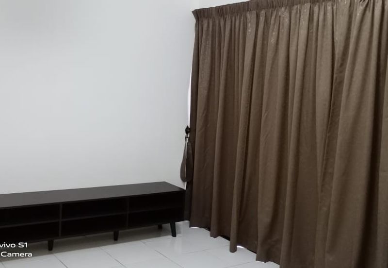 Lili Residensi Nilai 3bed 2bath Fully Furnished For Sale 