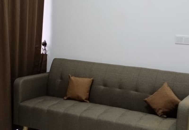 Lili Residensi Nilai 3bed 2bath Fully Furnished For Sale 