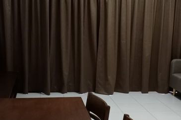 Lili Residensi Nilai 3bed 2bath Fully Furnished For Sale 