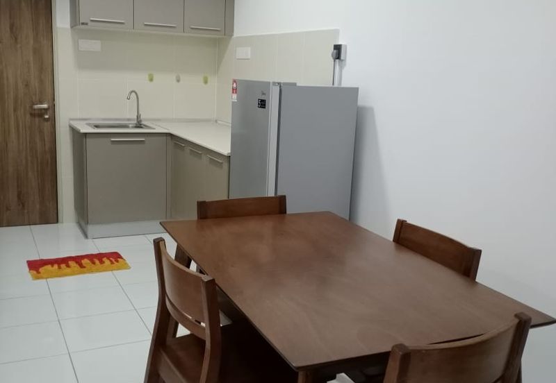 Lili Residensi Nilai 3bed 2bath Fully Furnished For Sale 