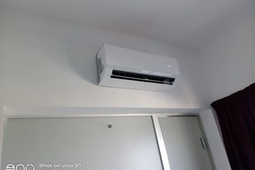 Lili Residensi Nilai 3bed 2bath Fully Furnished For Sale 