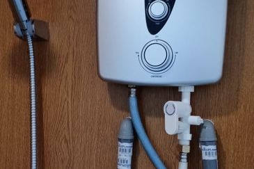 Lili Residensi Nilai 3bed 2bath Fully Furnished For Sale 