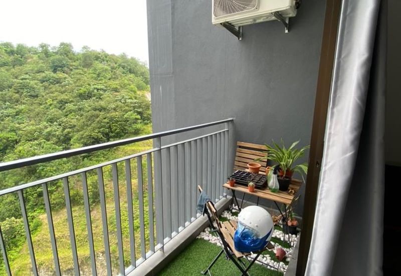 Lili Residensi Nilai 3bed 2bath Fully Furnished For Sale 