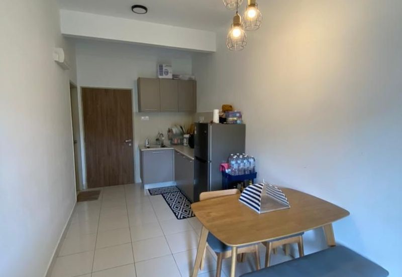 Lili Residensi Nilai 3bed 2bath Fully Furnished For Sale 