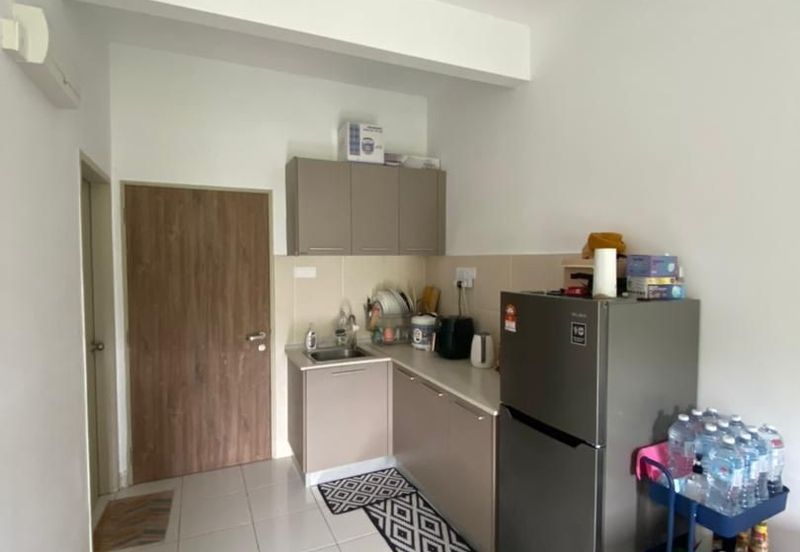 Lili Residensi Nilai 3bed 2bath Fully Furnished For Sale 