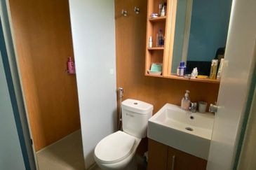 Lili Residensi Nilai 3bed 2bath Fully Furnished For Sale 