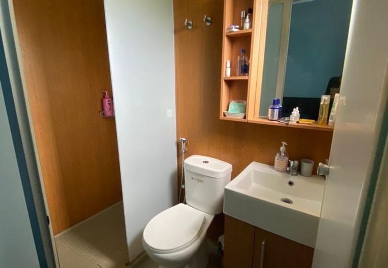 Lili Residensi Nilai 3bed 2bath Fully Furnished For Sale 