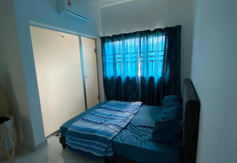 Lili Residensi Nilai 3bed 2bath Fully Furnished For Sale 