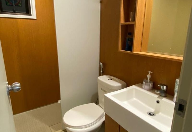 Lili Residensi Nilai 3bed 2bath Fully Furnished For Sale 