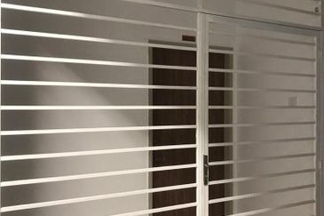 Lili Residensi Nilai 3bed 2bath Partially Furnished For Sale