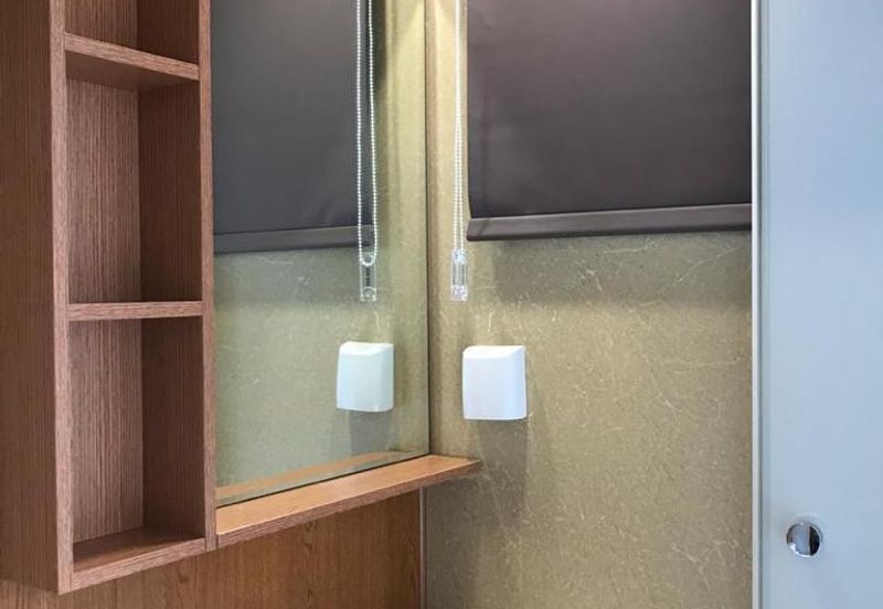 Lili Residensi Nilai 3bed 2bath Partially Furnished For Sale