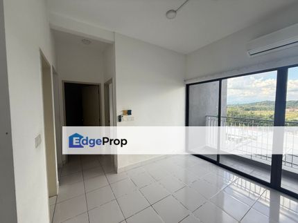 Lili Residensi 3bed 2bath Partially Furnished For Rent, Negeri Sembilan, Nilai