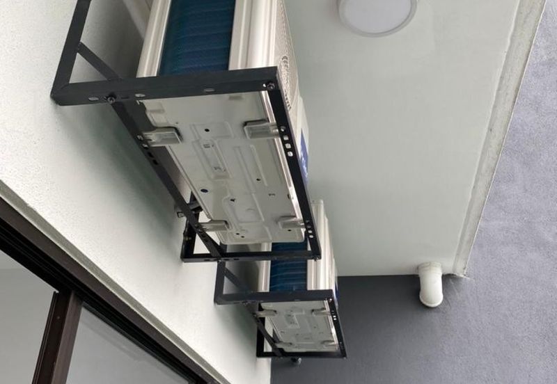 Lili residensi 3Bed 2Bath partially furnished for sale