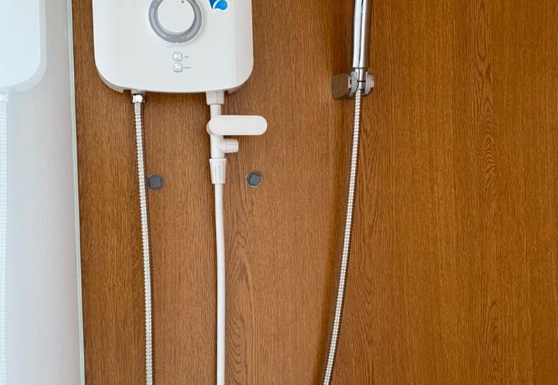 Lili residensi 3Bed 2Bath partially furnished for sale