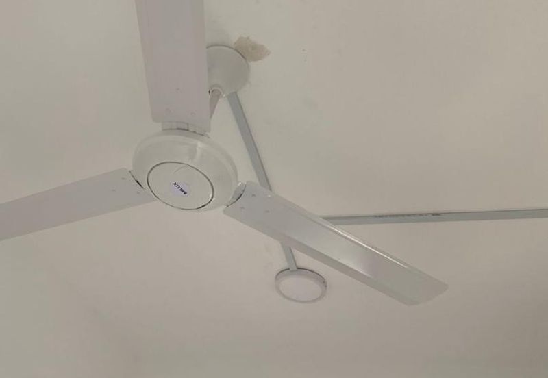 Lili residensi 3Bed 2Bath partially furnished for sale