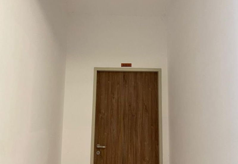 Lili residensi 3Bed 2Bath partially furnished for sale