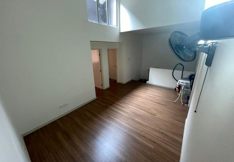 Siphonia @ Chemara Hills