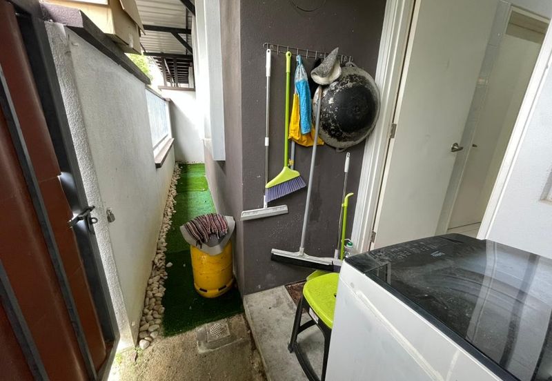 Siphonia @ Chemara Hills