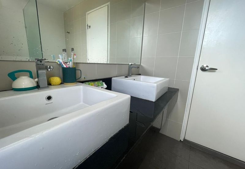 Siphonia @ Chemara Hills