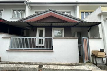 Siphonia @ Chemara Hills