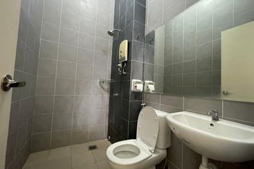 Siphonia @ Chemara Hills