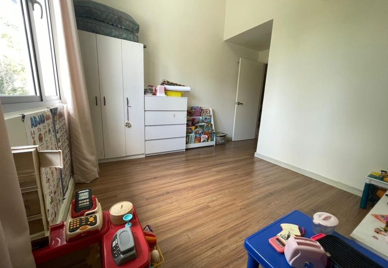 Siphonia @ Chemara Hills