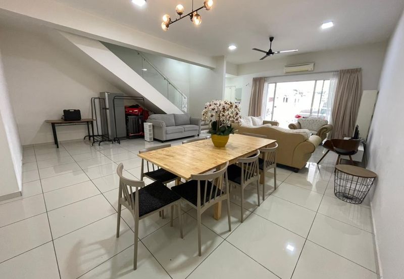 Siphonia @ Chemara Hills