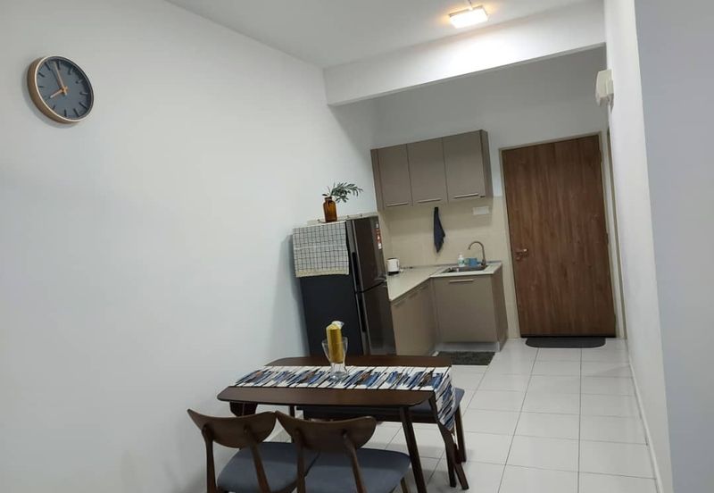 Lili Residensi Nilai 3bed 2bath Fully Furnished For Rent