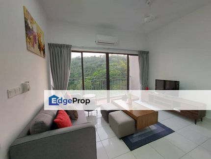 Lili Residensi Nilai 3bed 2bath Fully Furnished For Rent, Negeri Sembilan, Nilai