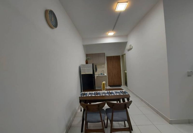 Lili Residensi Nilai 3bed 2bath Fully Furnished For Rent