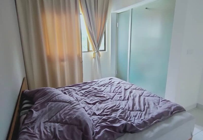 Lili Residensi Nilai 3bed 2bath Fully Furnished For Sale