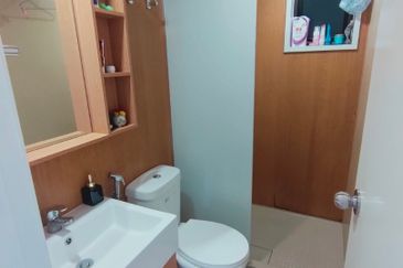 Lili Residensi Nilai 3bed 2bath Fully Furnished For Sale