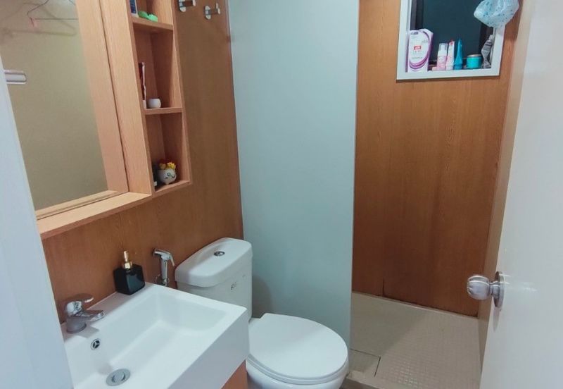 Lili Residensi Nilai 3bed 2bath Fully Furnished For Sale