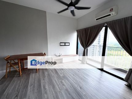 Lili Residensi Nilai 3bed 2bath Partially Furnished For Rent, Negeri Sembilan, Nilai