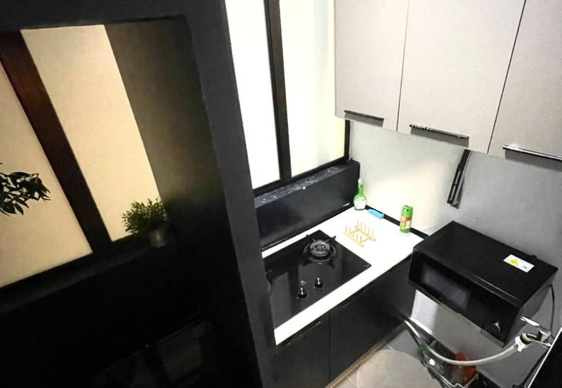 Lili Residensi Nilai 3bed 2bath Partially Furnished For Rent