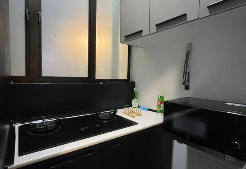 Lili Residensi Nilai 3bed 2bath Partially Furnished For Rent