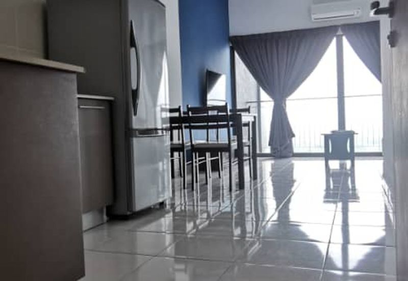 Lili Residensi Nilai 3bed 2bath Fully Furnished For Rent 