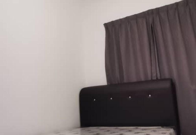 Lili Residensi Nilai 3bed 2bath Fully Furnished For Rent 