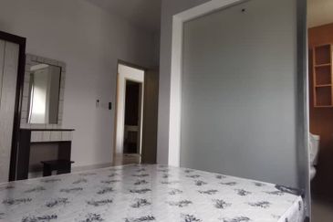 Lili Residensi Nilai 3bed 2bath Fully Furnished For Rent 