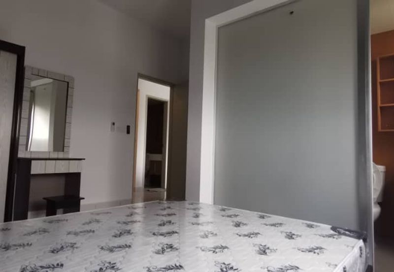 Lili Residensi Nilai 3bed 2bath Fully Furnished For Rent 