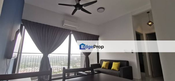 Lili Residensi Nilai 3bed 2bath Fully Furnished For Rent , Negeri Sembilan, Nilai