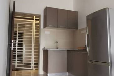 Lili Residensi Nilai 3bed 2bath Fully Furnished For Rent 