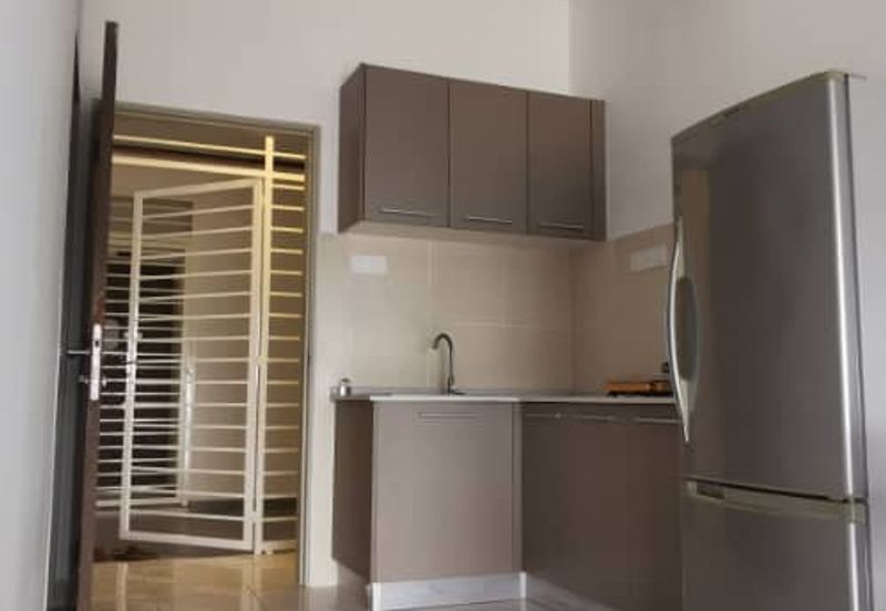 Lili Residensi Nilai 3bed 2bath Fully Furnished For Rent 