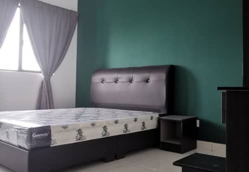 Lili Residensi Nilai 3bed 2bath Fully Furnished For Rent 