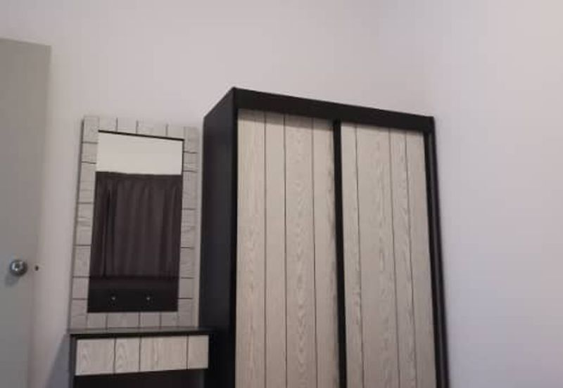 Lili Residensi Nilai 3bed 2bath Fully Furnished For Rent 