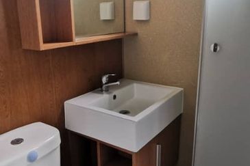 Lili Residensi Nilai 3bed 2bath Fully Furnished For Rent 